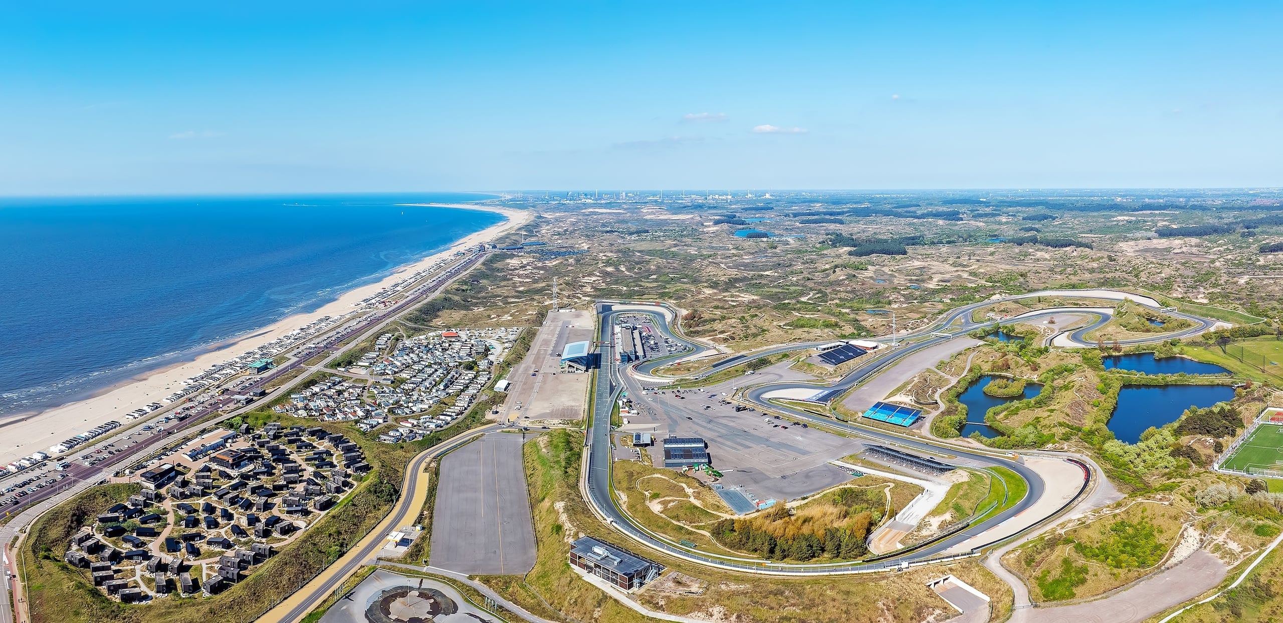 Circuit Zandvoort