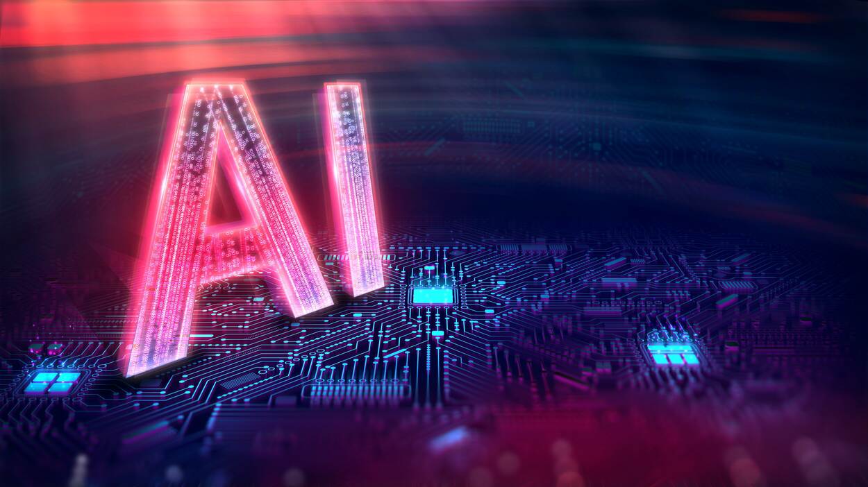 Letters AI