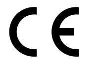 Beeldmerk van CE markering